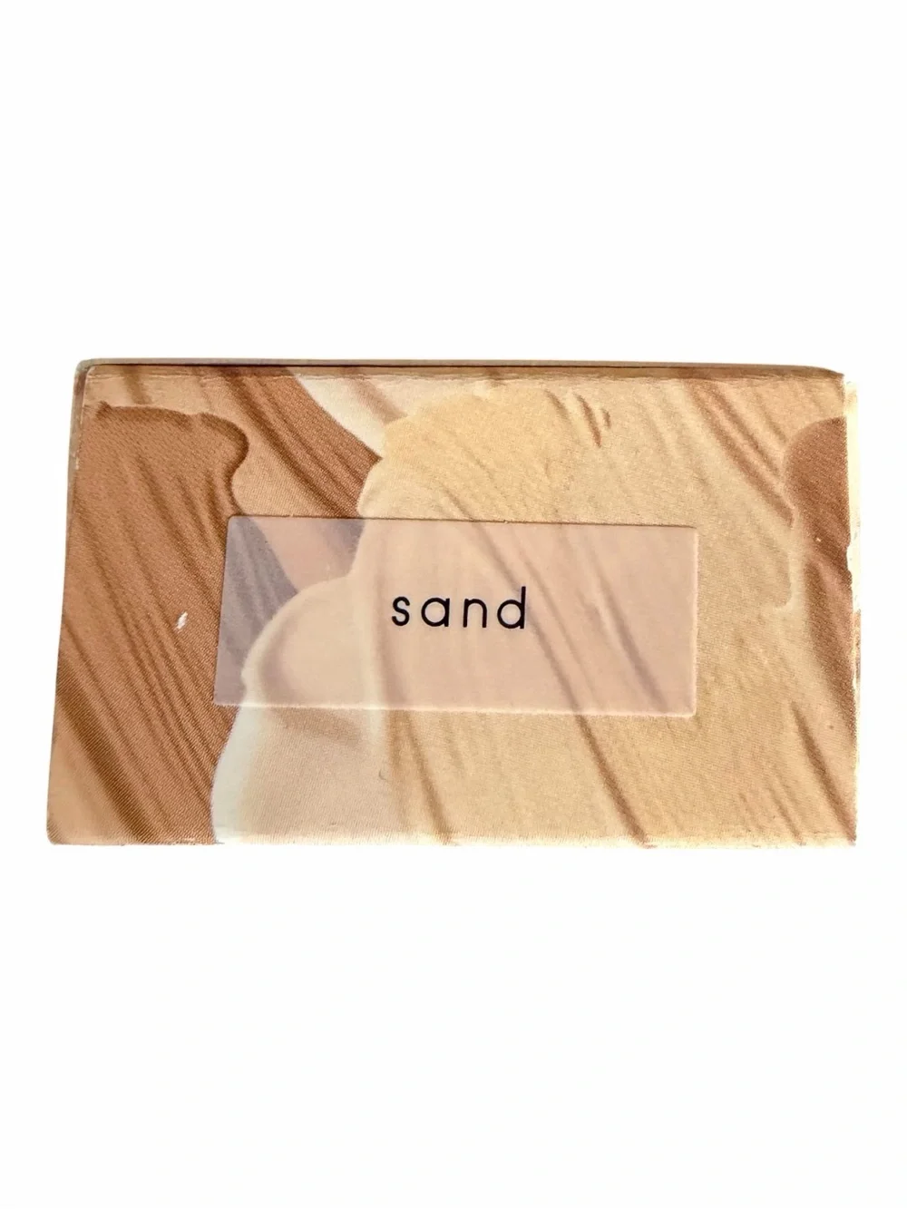 Laura Geller Cream Foundation - Sand